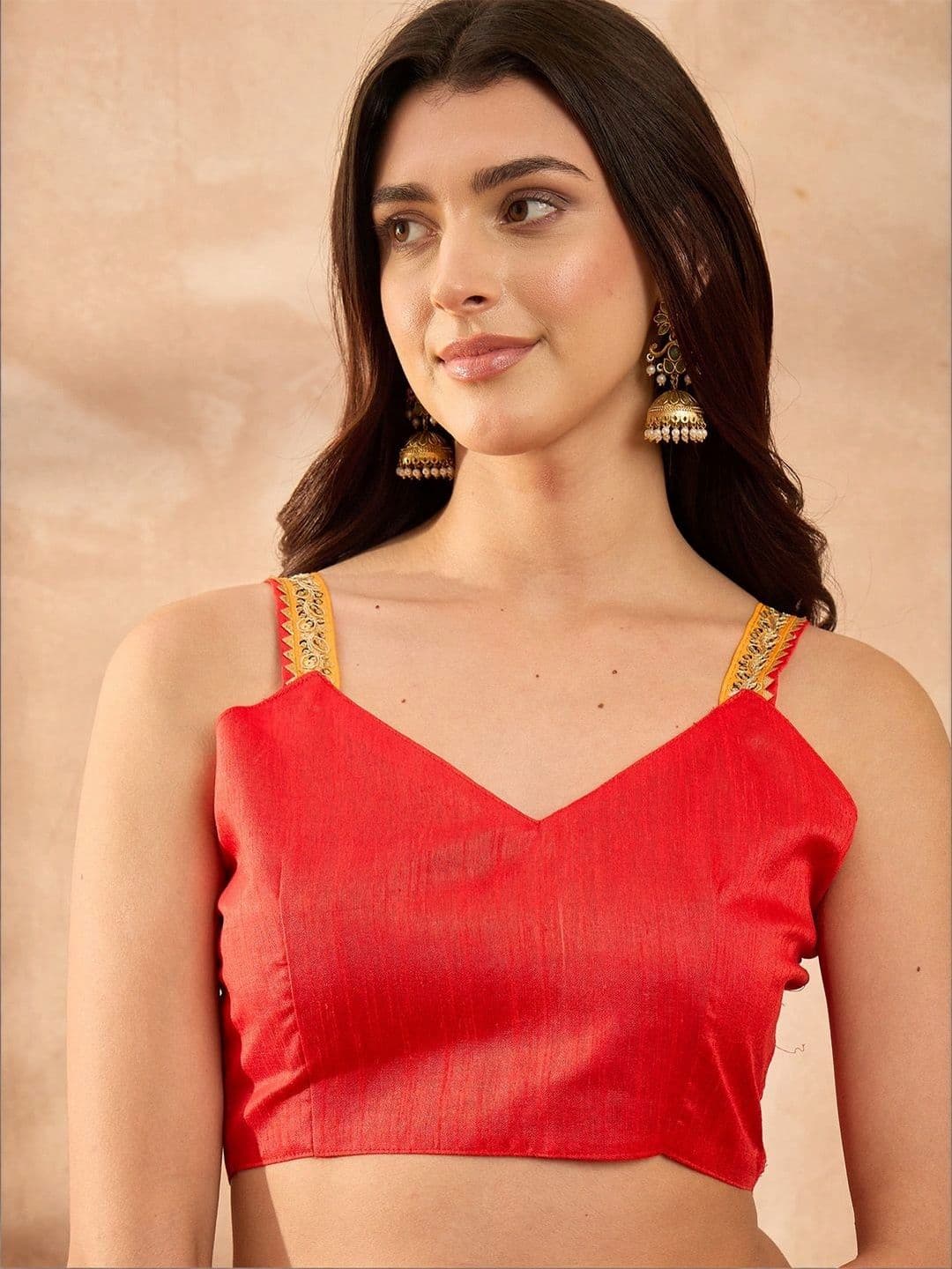 Sangria Bandhani Poly Georgette Designer Bandhani Saree thumbnail 2