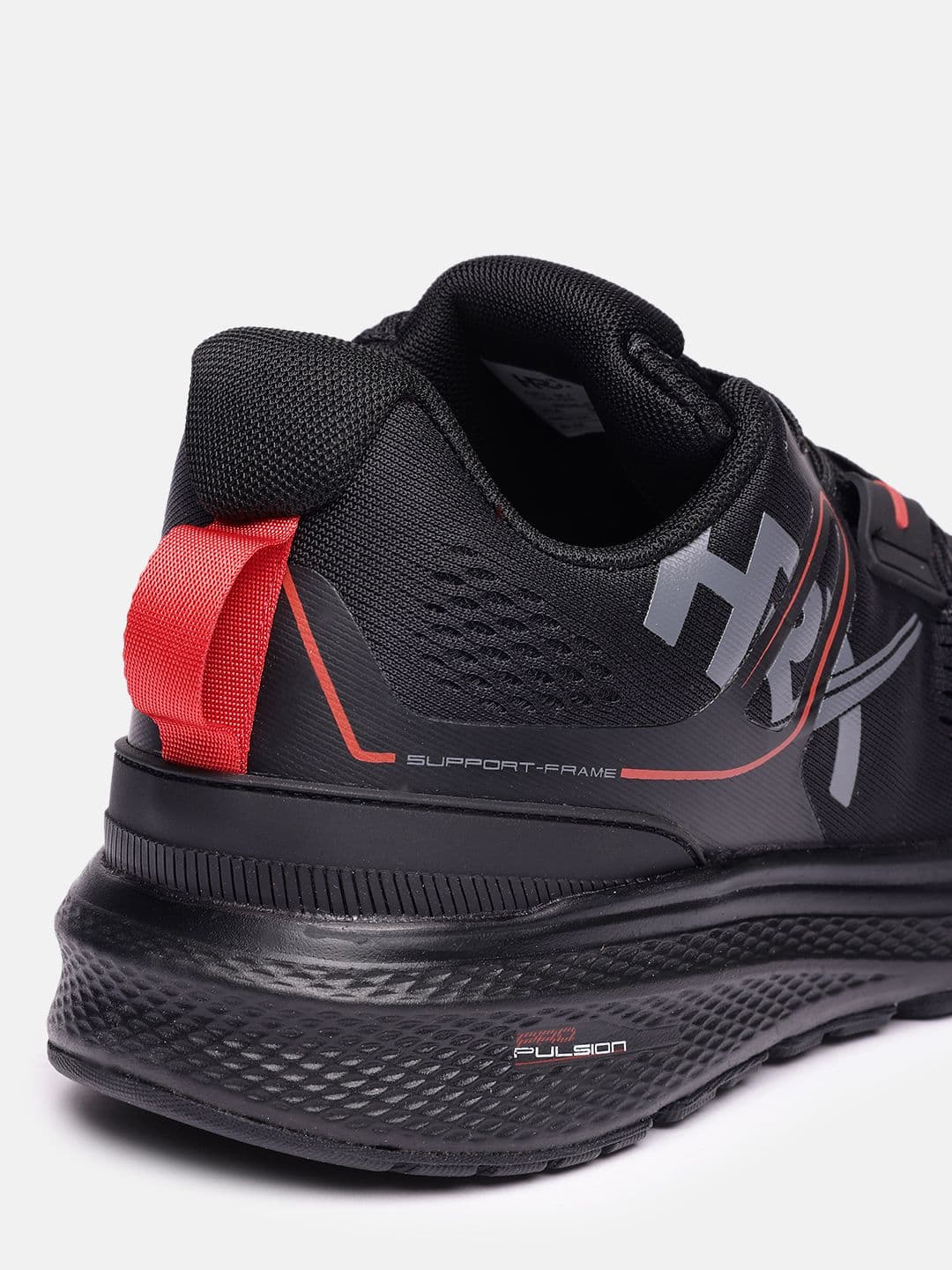 HRX by Hrithik Roshan Men Running Shoes thumbnail 2