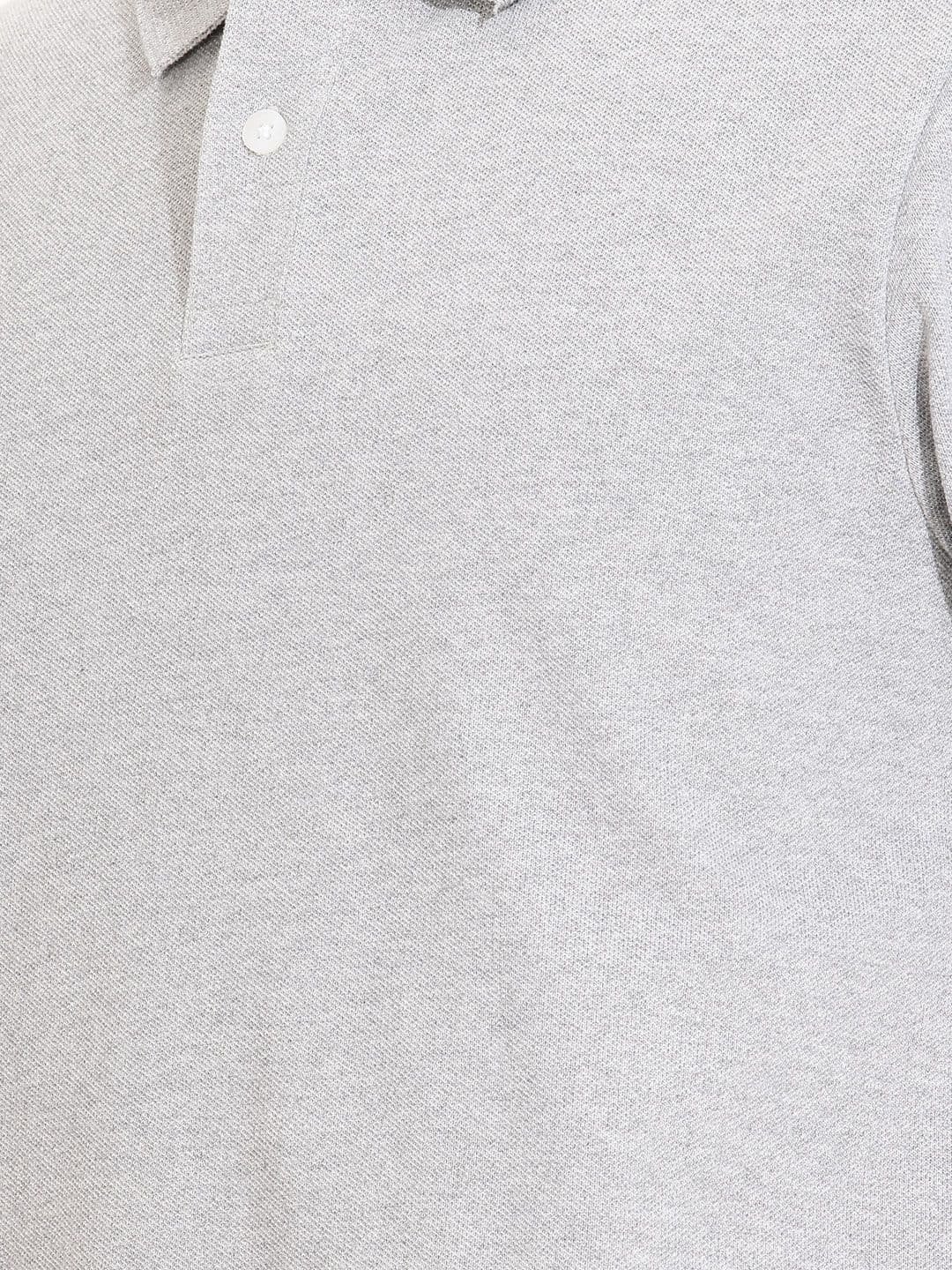 encore by INVICTUS Polo Collar T-shirt thumbnail 6