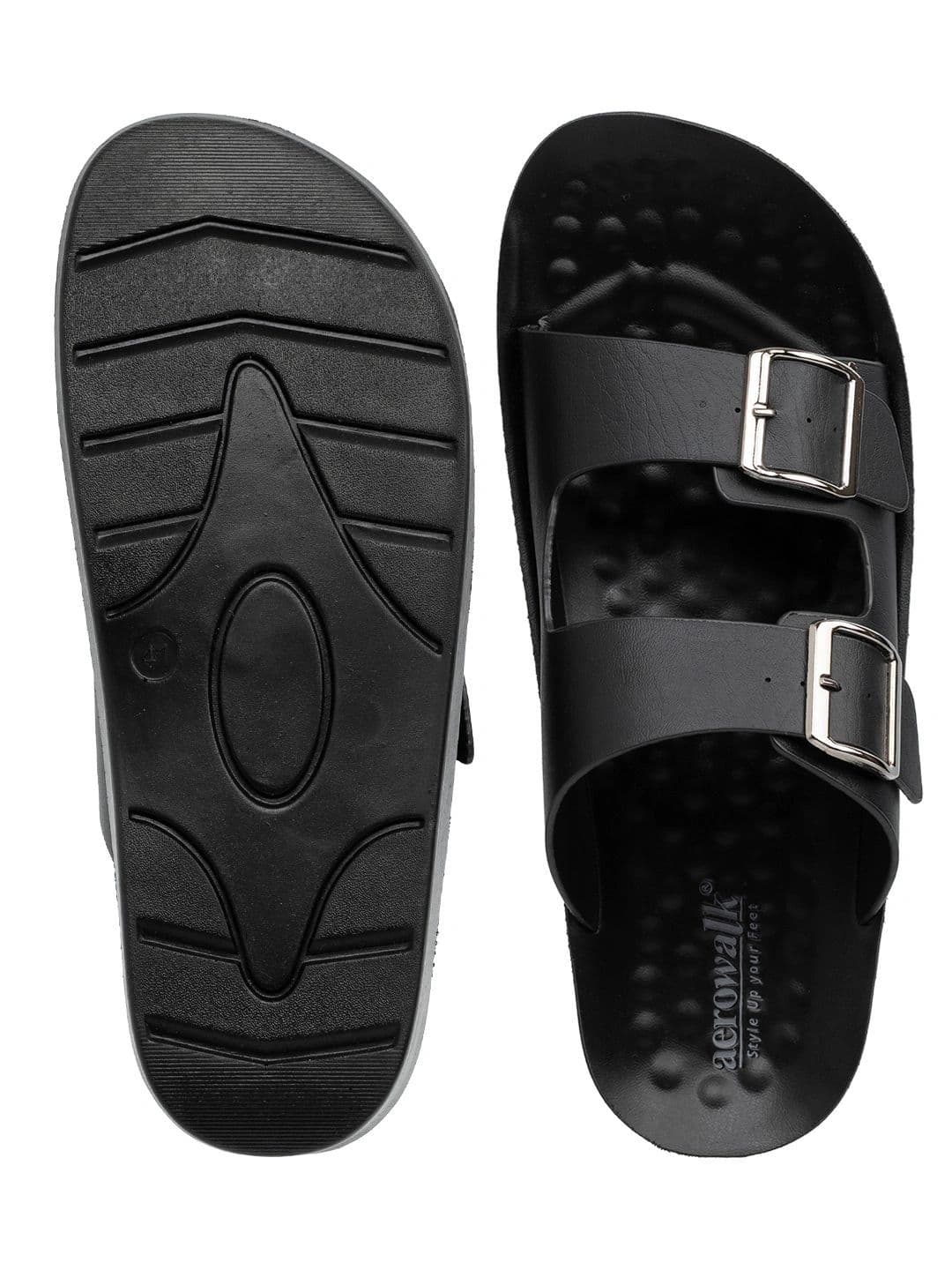 Aerowalk Men Comfort Sandals thumbnail 2
