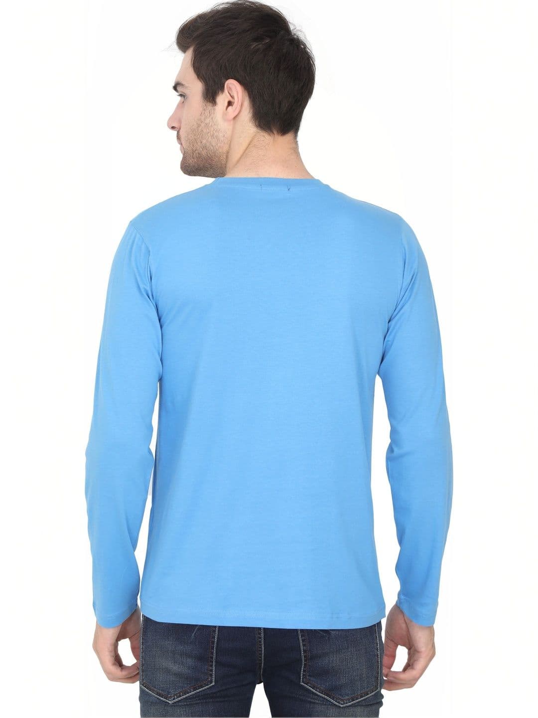 TURTEE Men Pure Cotton T-shirt thumbnail 2