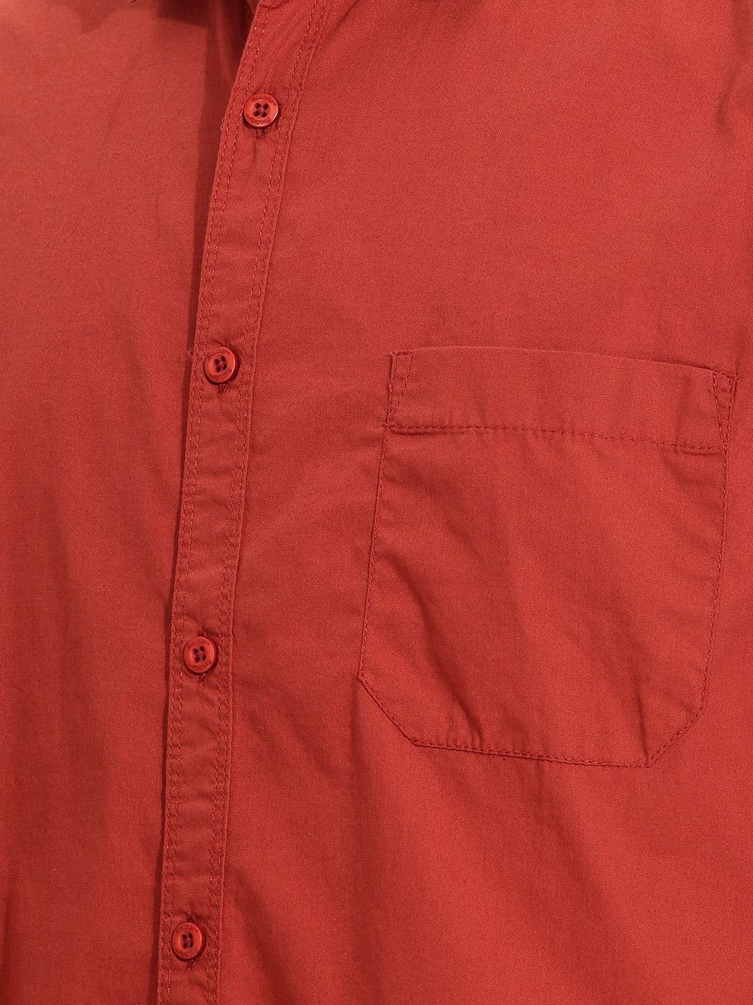 The Roadster Life Co. Pure Cotton Casual Shirt thumbnail 4