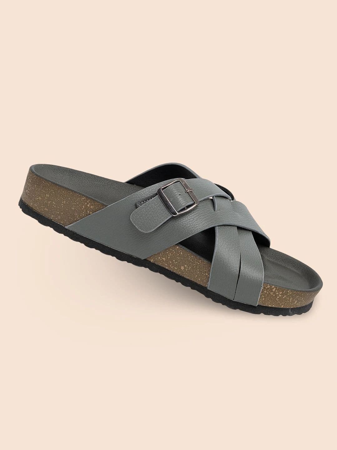 Aerowalk Men Comfort Sandals thumbnail 2