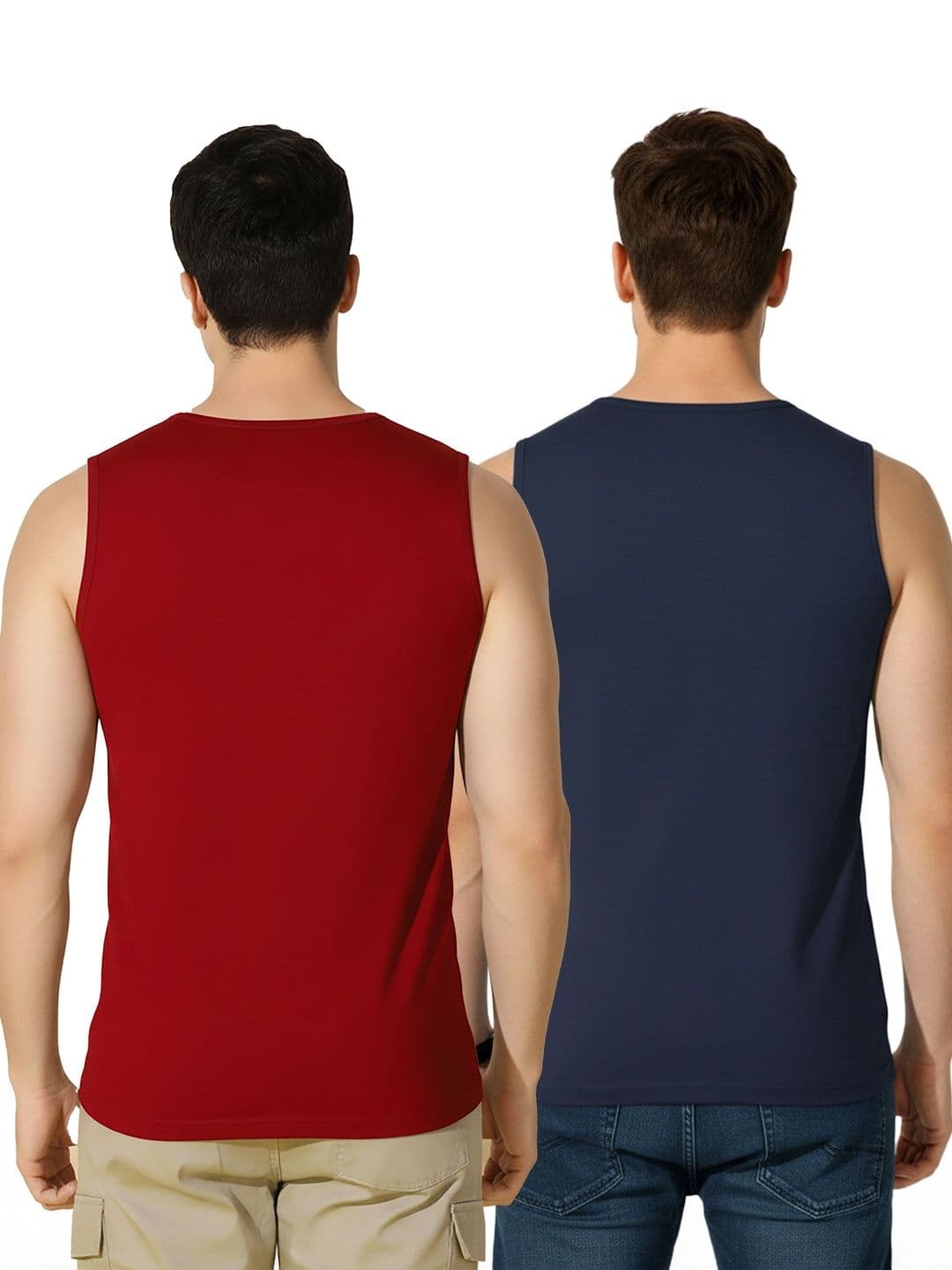 CRYPTIC Men 2 Printed T-shirt thumbnail 6