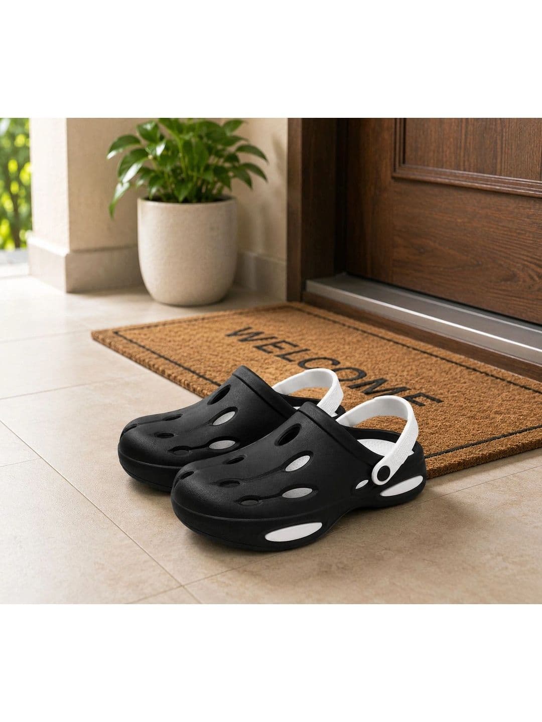 NEW ORANIE Men Thong Flip-Flops thumbnail 5