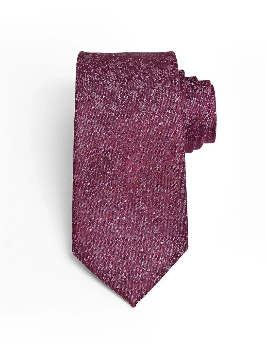 Cazzano Men Printed Necktie - view 1