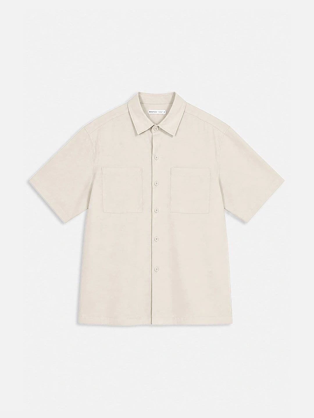 Snitch Men Casual Shirt thumbnail 5