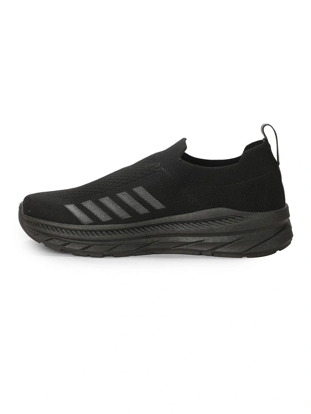 Liberty Men Textile Running Shoes thumbnail 2