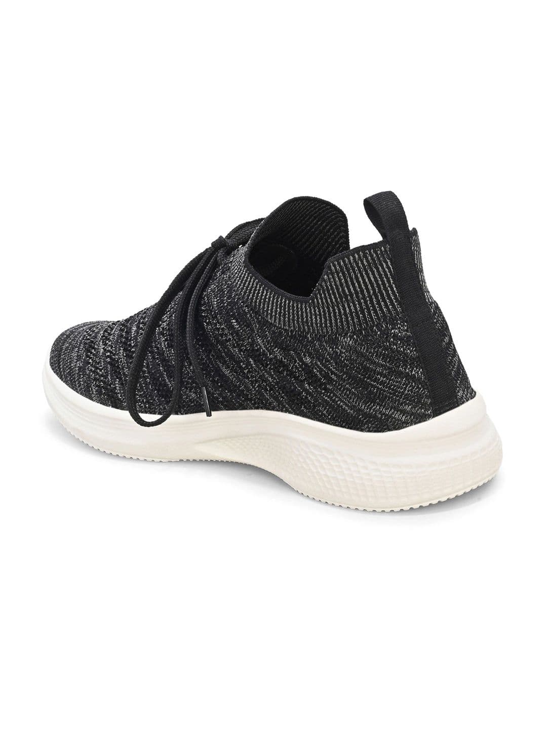 HRX by Hrithik Roshan Men Mesh Running Shoes Lightweight with Cushioned EVA Sole thumbnail 3