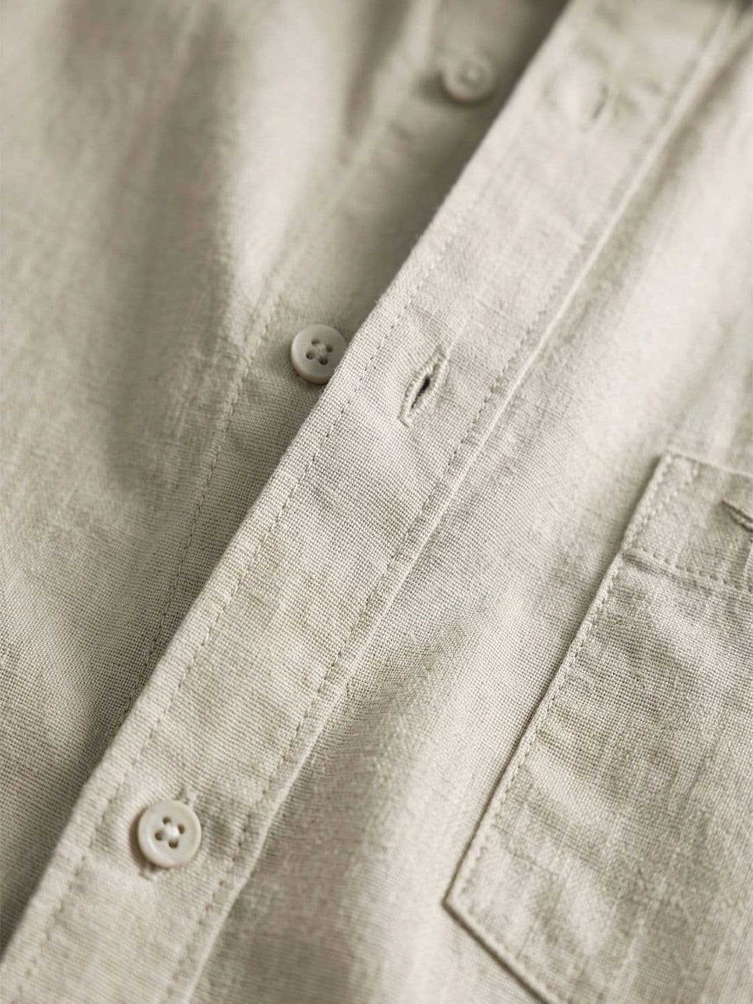 NOBERO Men Classic Casual Shirt thumbnail 7
