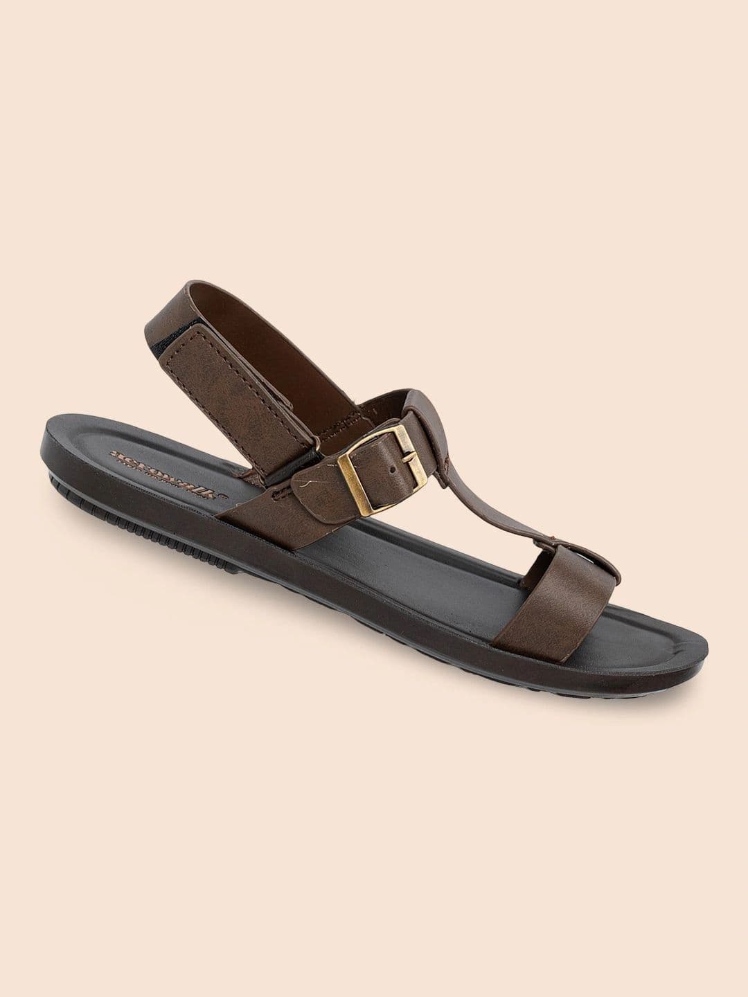 Aerowalk Men Shoe-Style Sandals - view 1