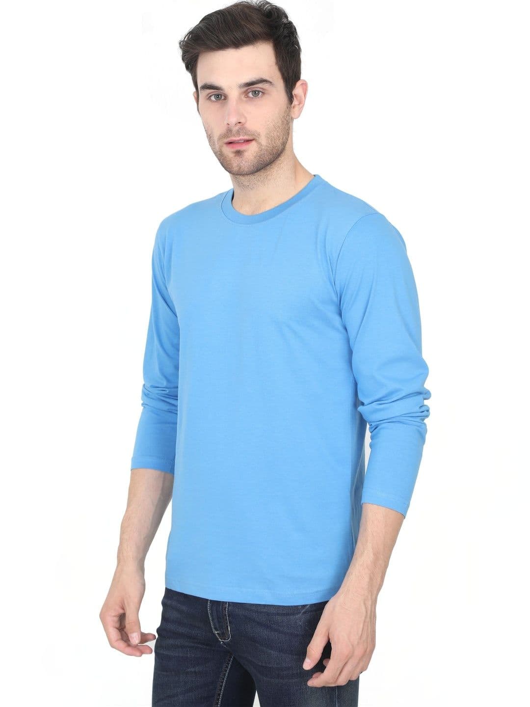 TURTEE Men Pure Cotton T-shirt thumbnail 3