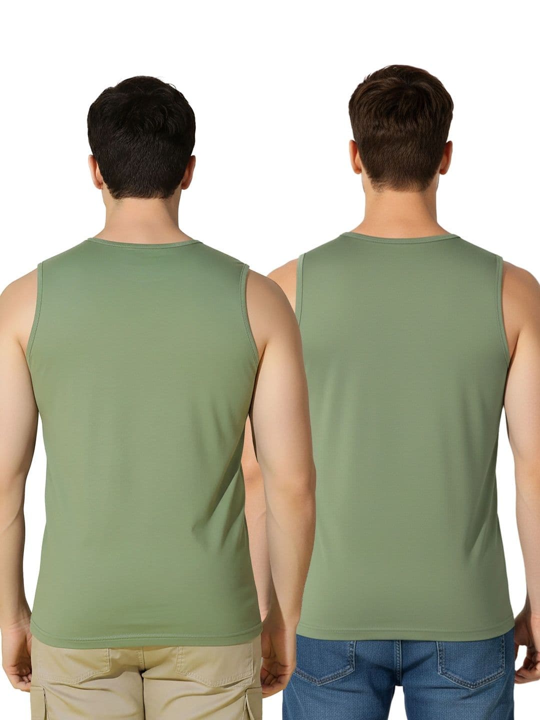 CRYPTIC Men 2 Printed T-shirt thumbnail 3
