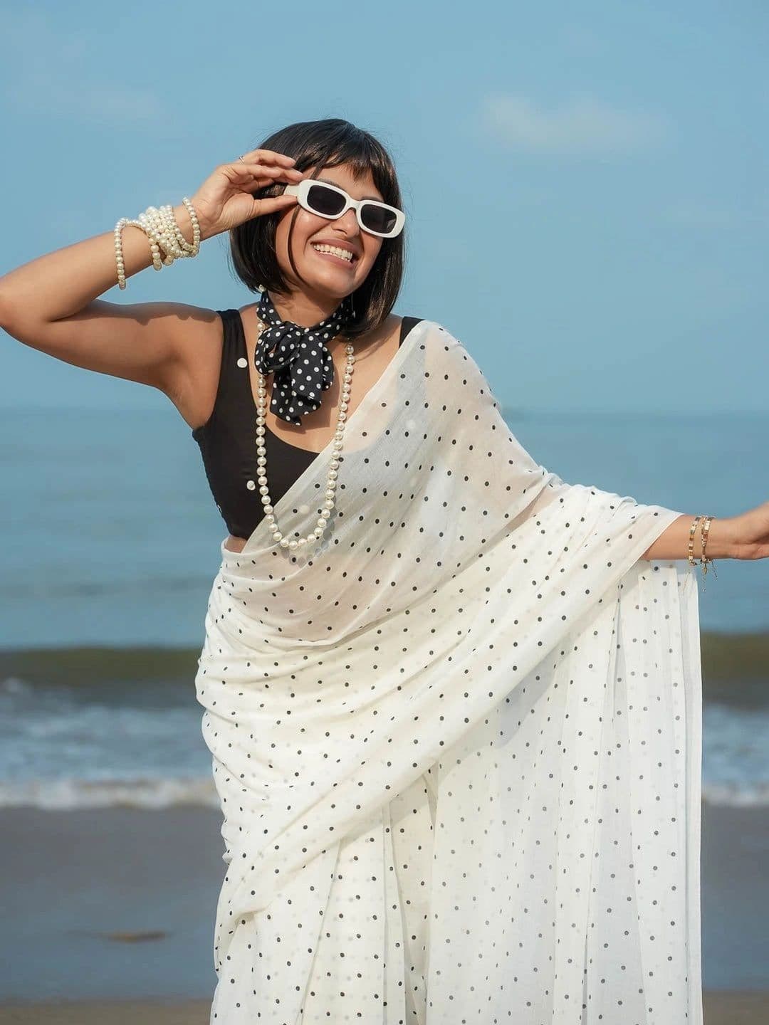 Moda Rapido Silk Blend Kanjeevaram Saree thumbnail 2