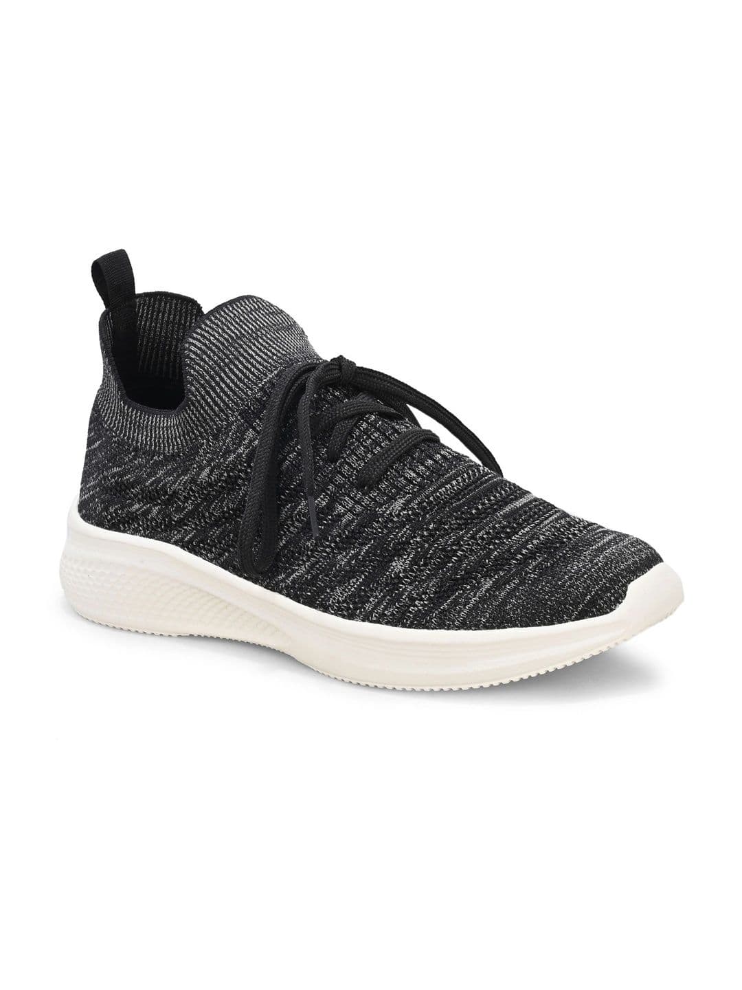 HRX by Hrithik Roshan Men Mesh Running Shoes Lightweight with Cushioned EVA Sole thumbnail 5