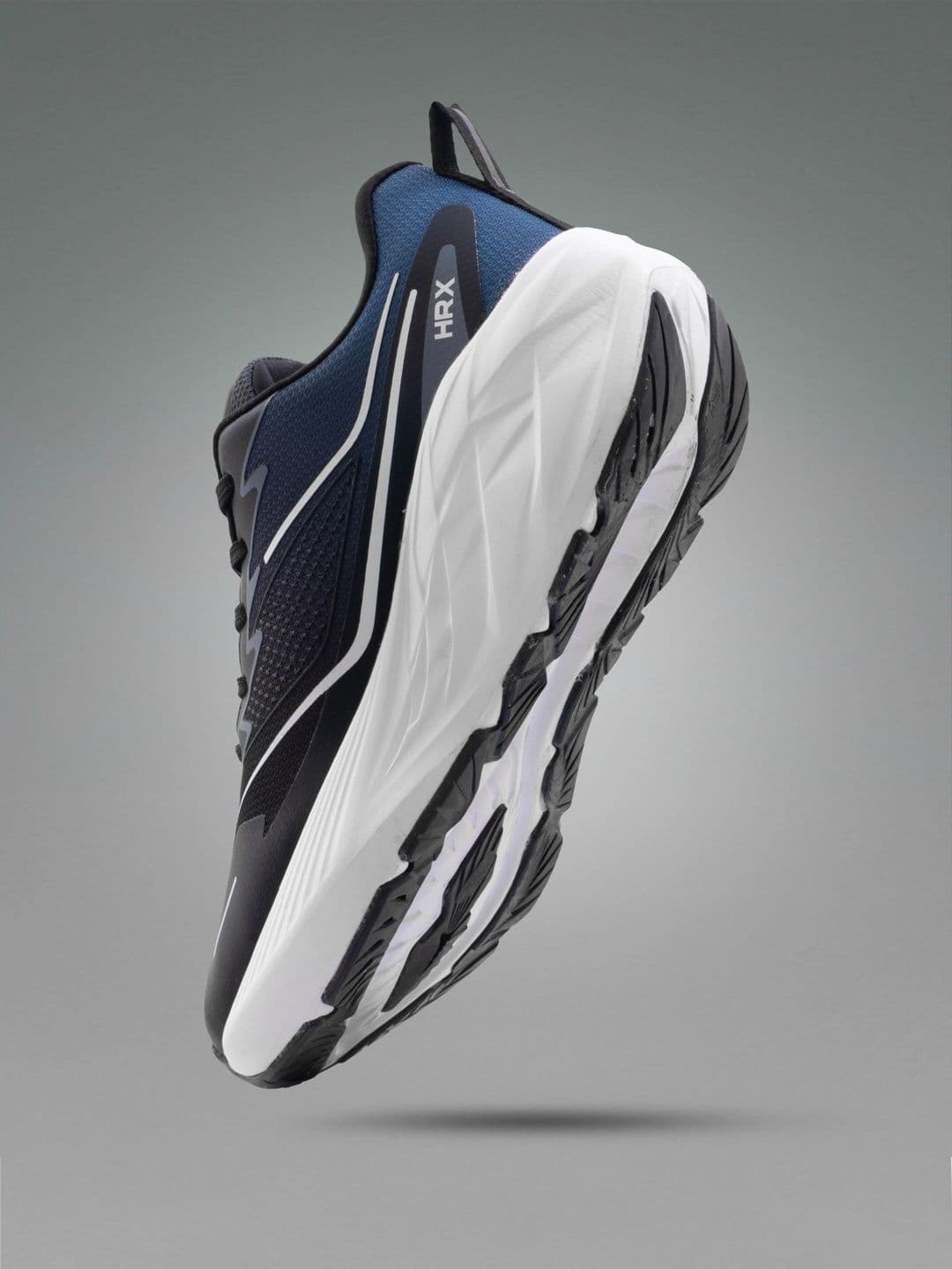 HRX by Hrithik Roshan Men Mesh Running Shoes thumbnail 6