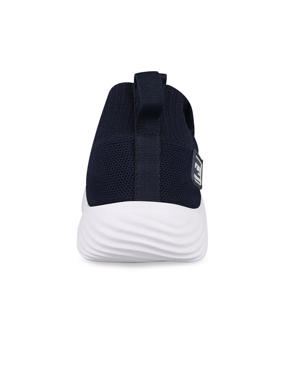 TRV Men Mesh Running Non-Marking Shoes thumbnail 3