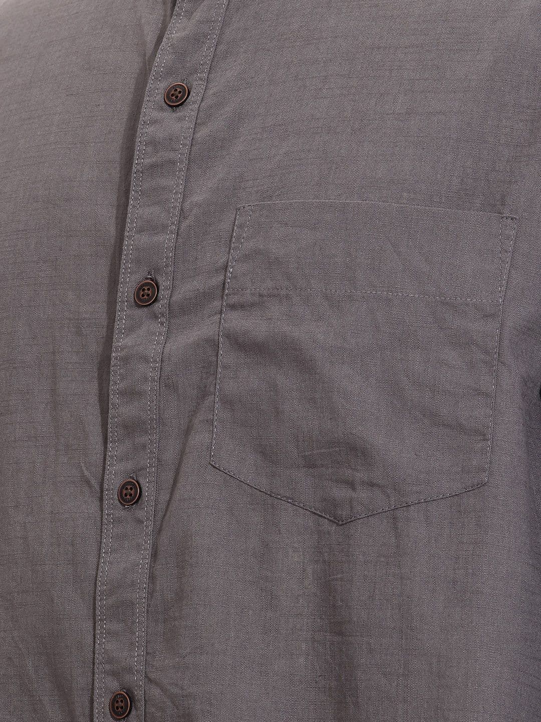The Roadster Life Co. Pure Cotton Casual Shirt thumbnail 4