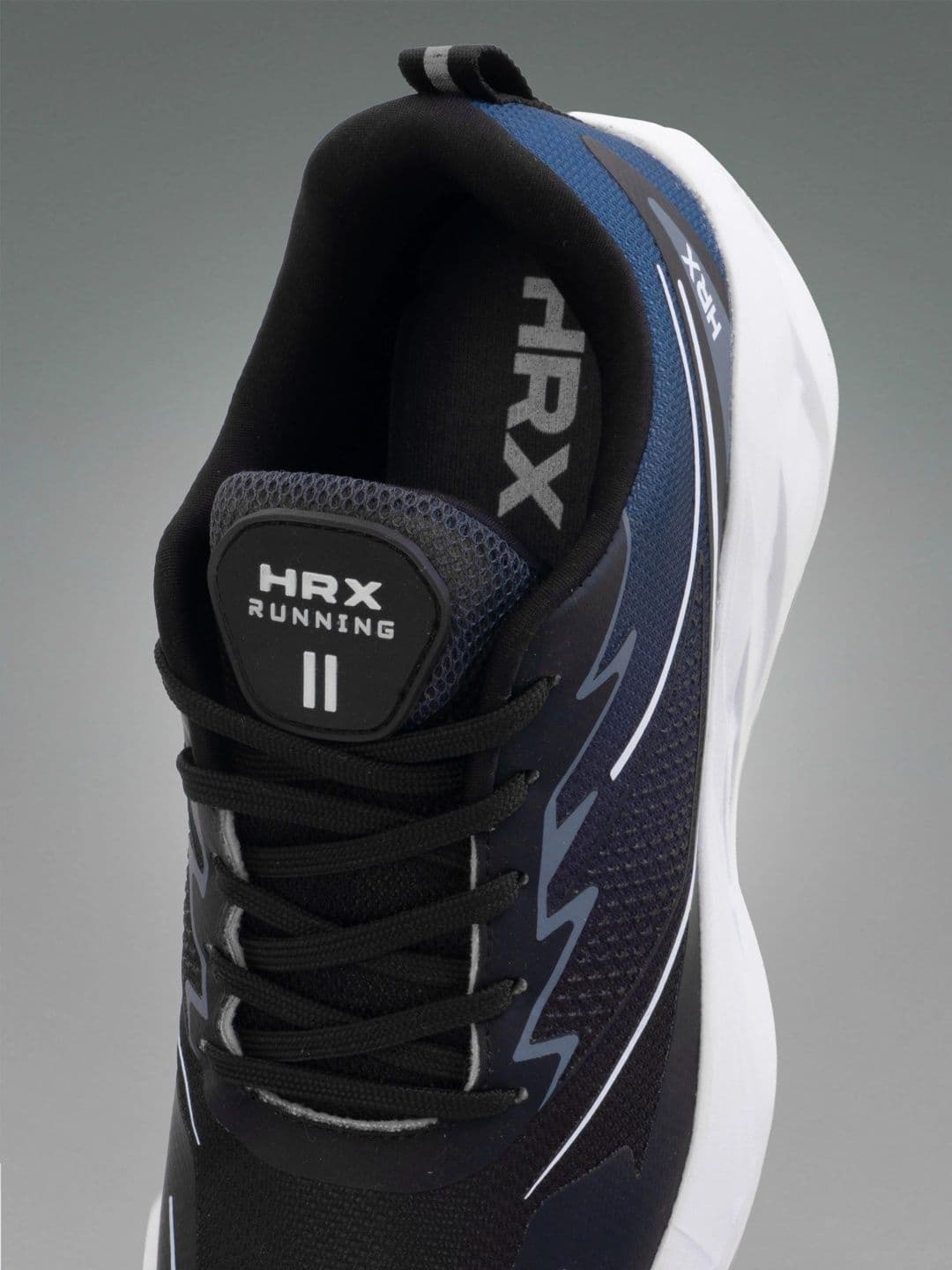 HRX by Hrithik Roshan Men Mesh Running Shoes thumbnail 4