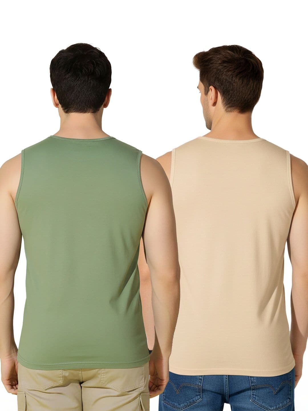 CRYPTIC Men 2 Printed T-shirt thumbnail 6