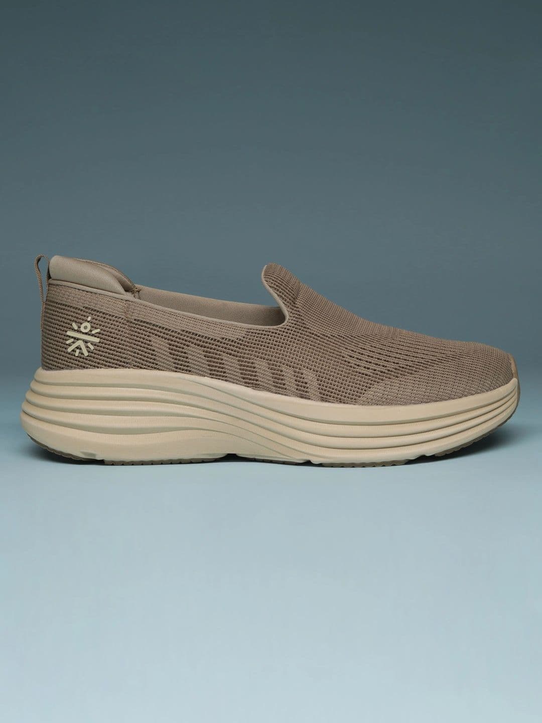 CULT Women Mesh Walking Shoes thumbnail 2