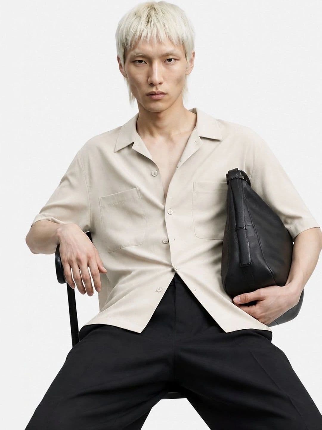 Snitch Men Casual Shirt - view 1