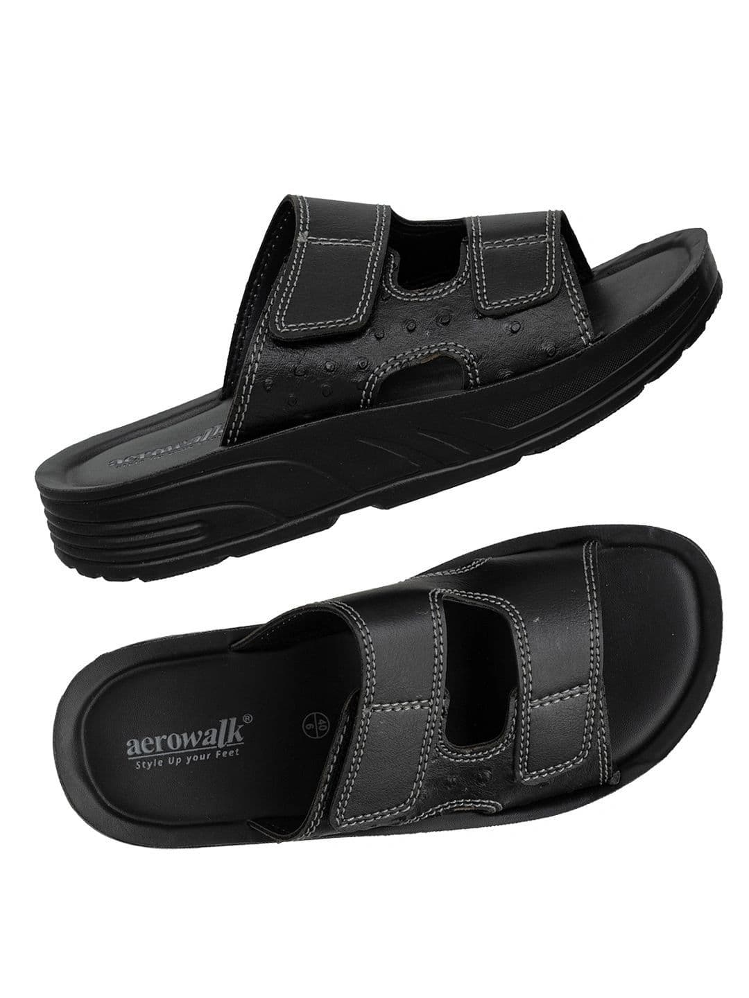 Aerowalk Men Comfort Sandals thumbnail 2