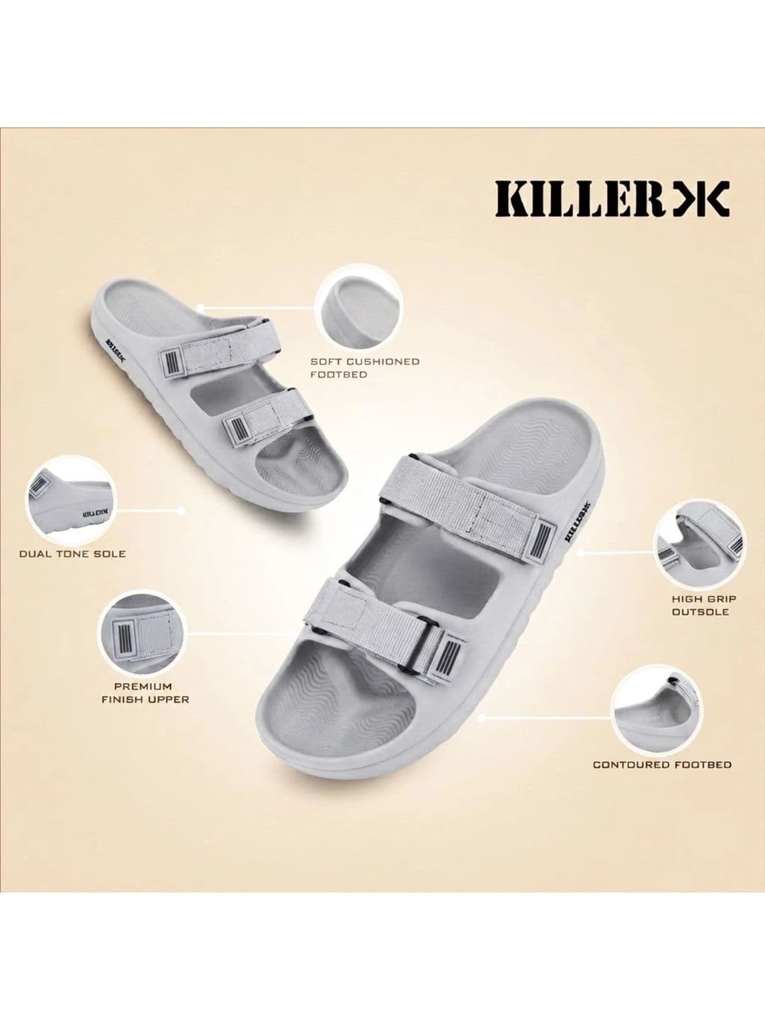 Killer Men Sliders thumbnail 7