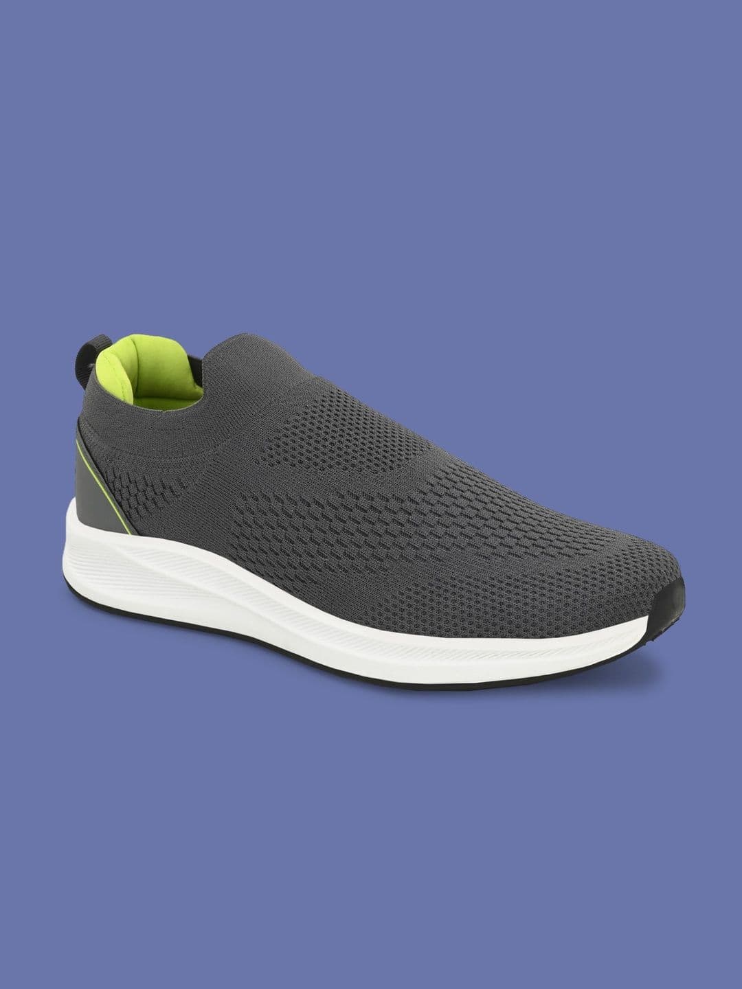 OFF LIMITS Men Anti-Bacterial Lightweight Insole Slip-On Walking Shoes thumbnail 4