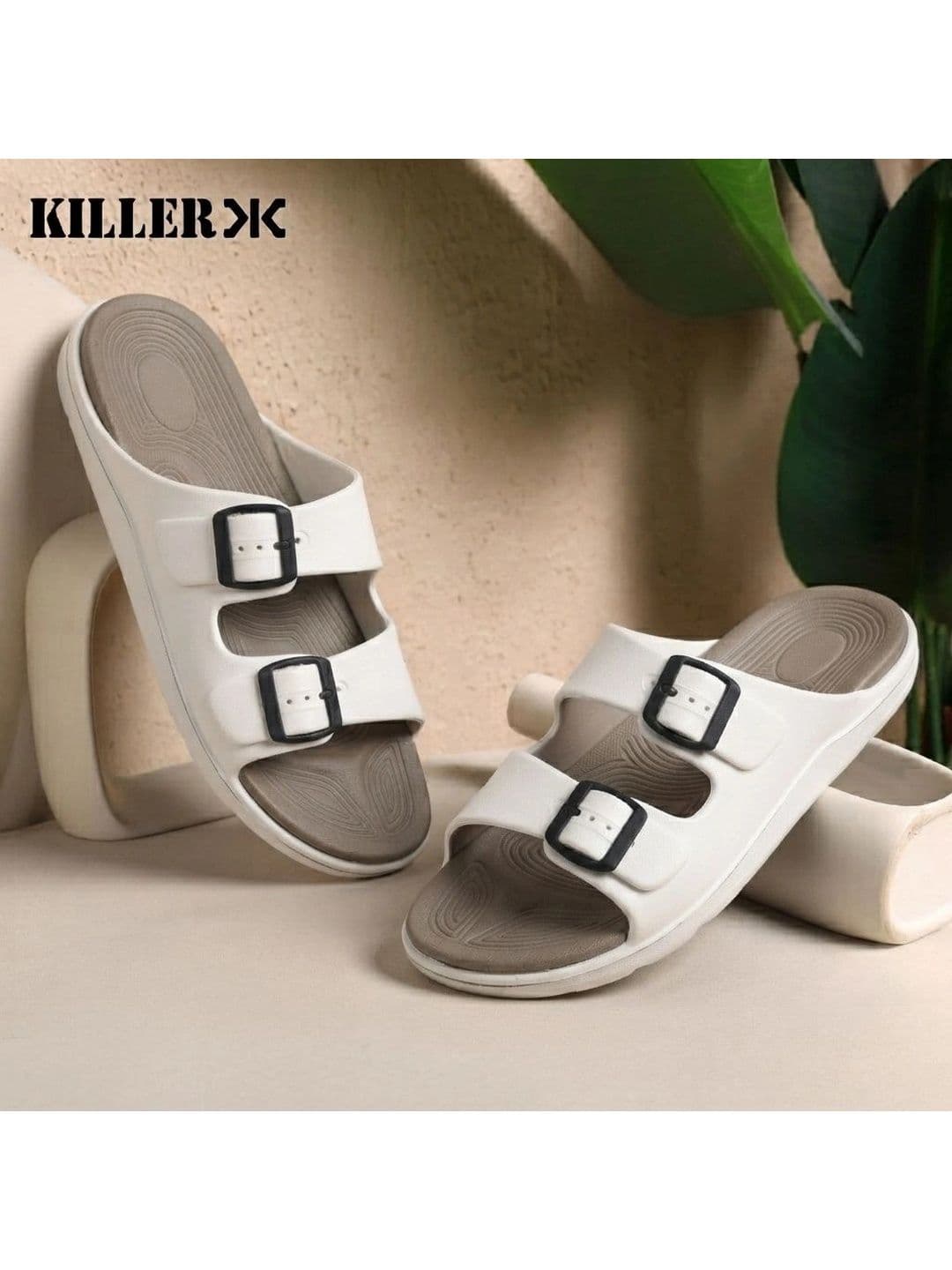 Killer Men Sliders - view 1