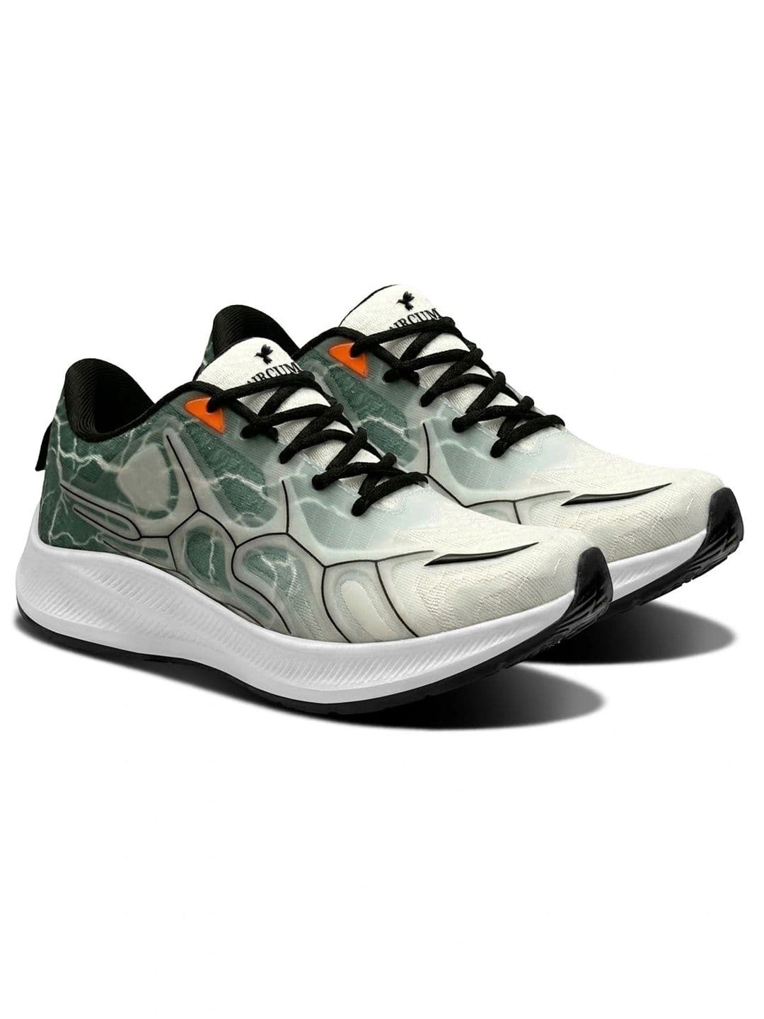 Aircum Men Mesh Running Shoes thumbnail 7