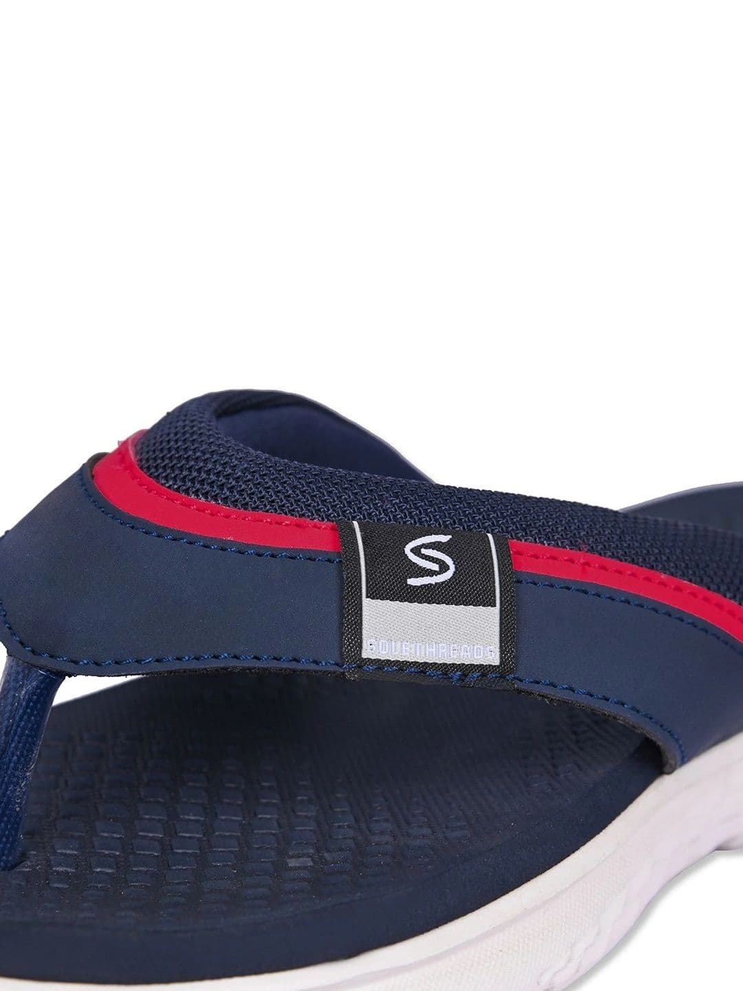 Solethreads Men Thong Flip-Flops thumbnail 5
