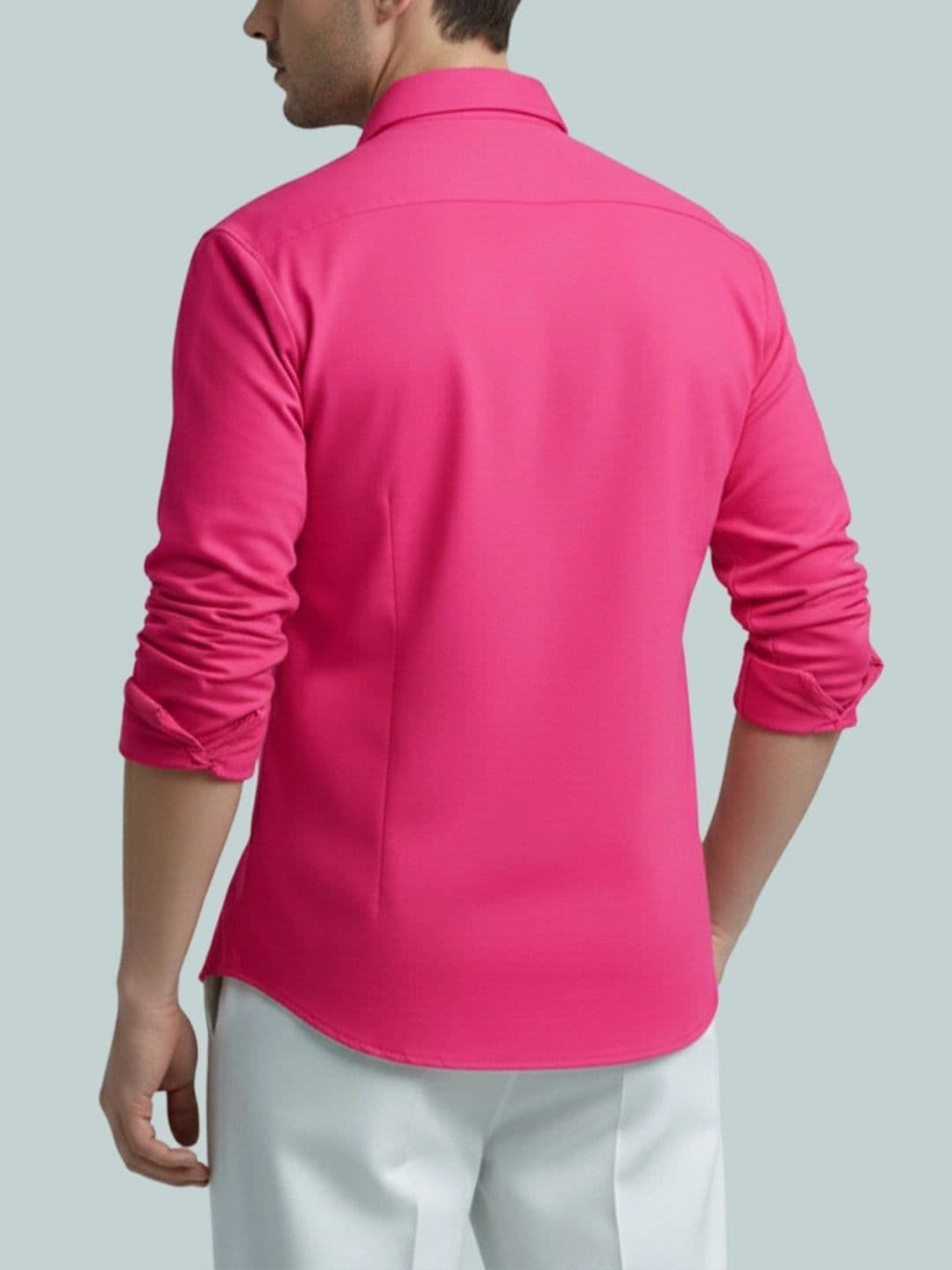STILLIN Men Kurta thumbnail 2