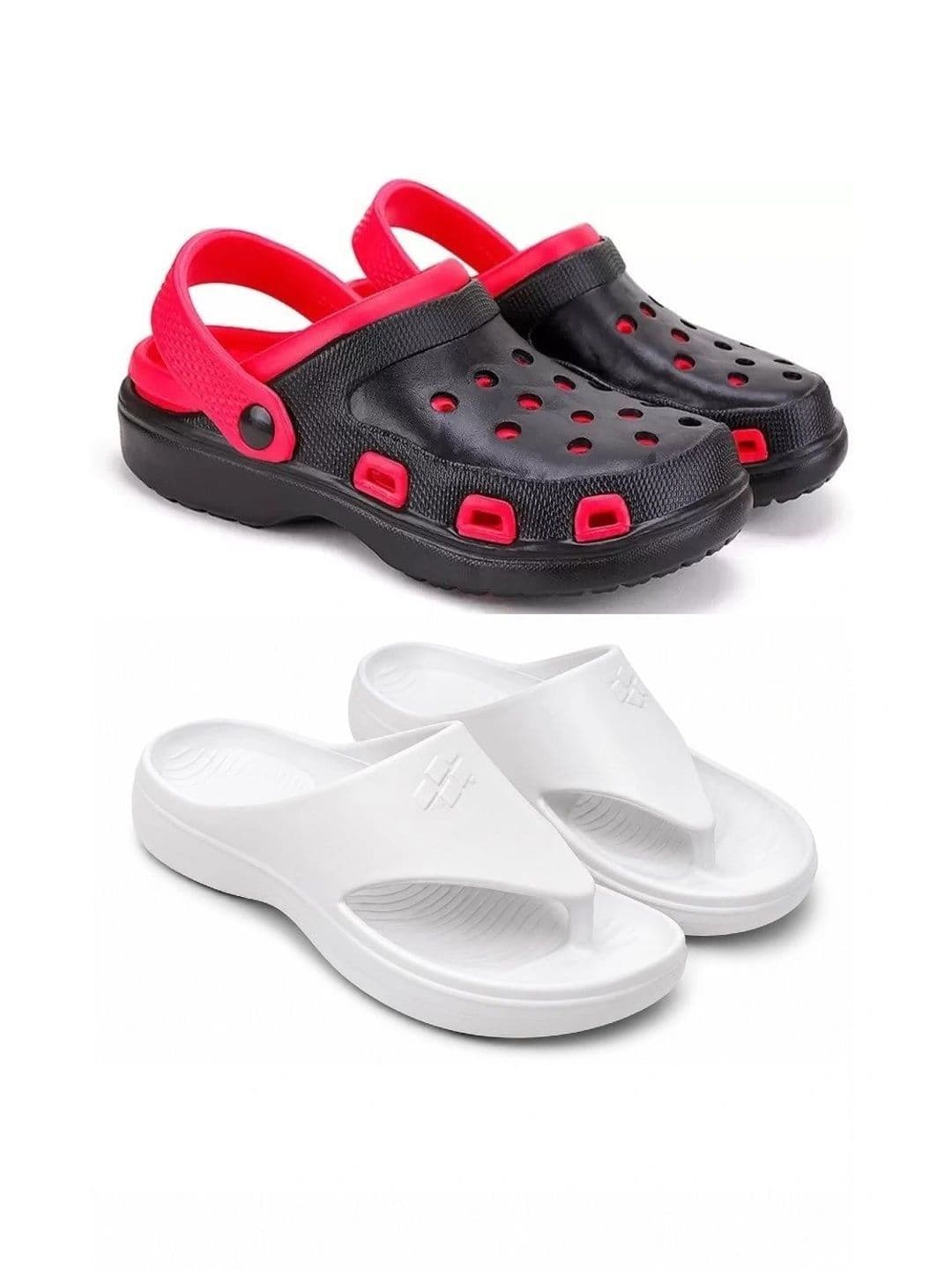 NEW ORANIE Men Thong Flip-Flops - view 1