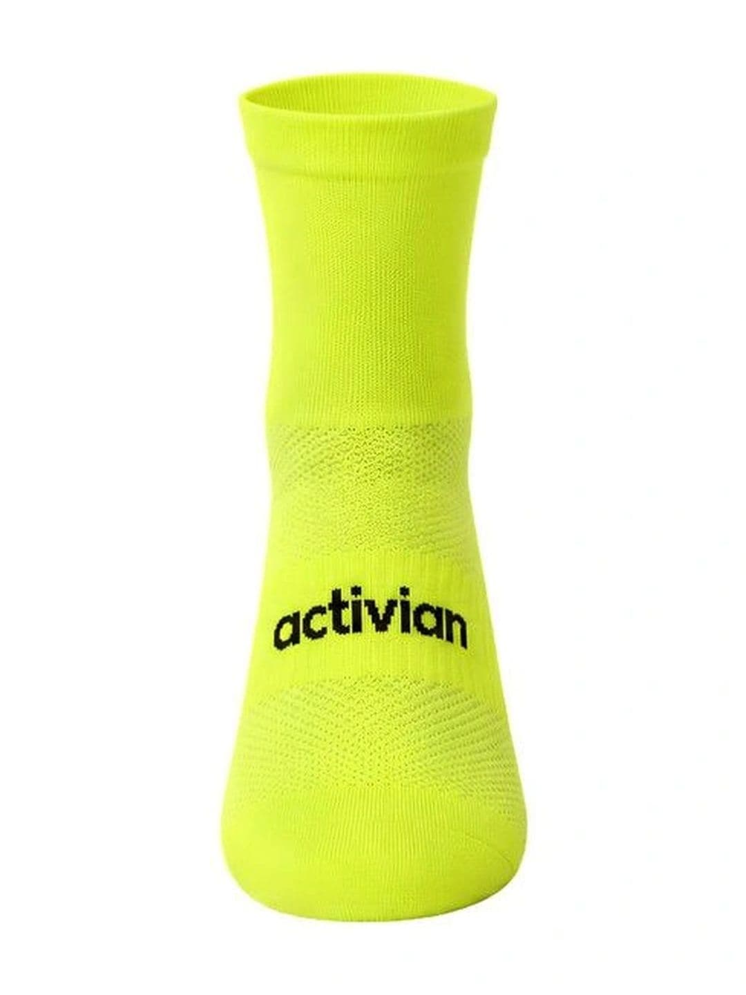 Activian Men Assorted Ankle Length Socks thumbnail 5