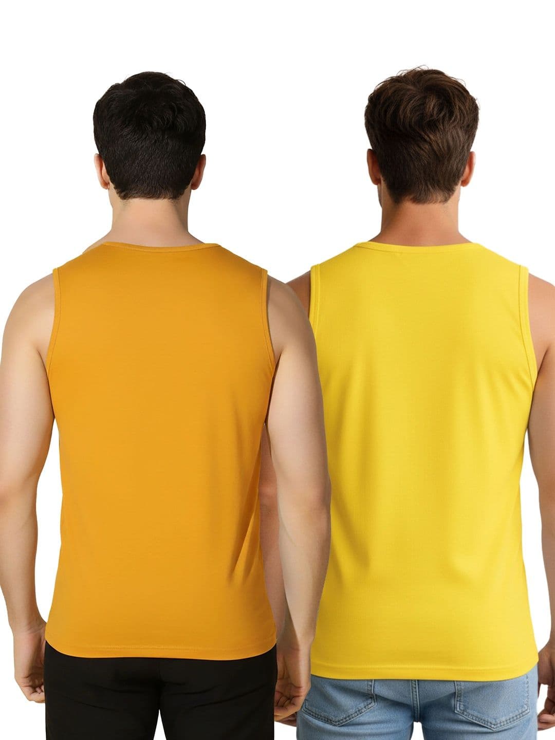 CRYPTIC Men 2 Printed T-shirt thumbnail 5