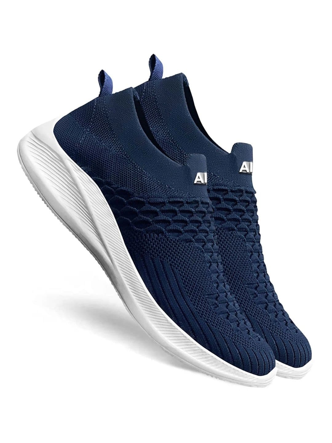 Aircum Men Mesh Walking Shoes - view 1