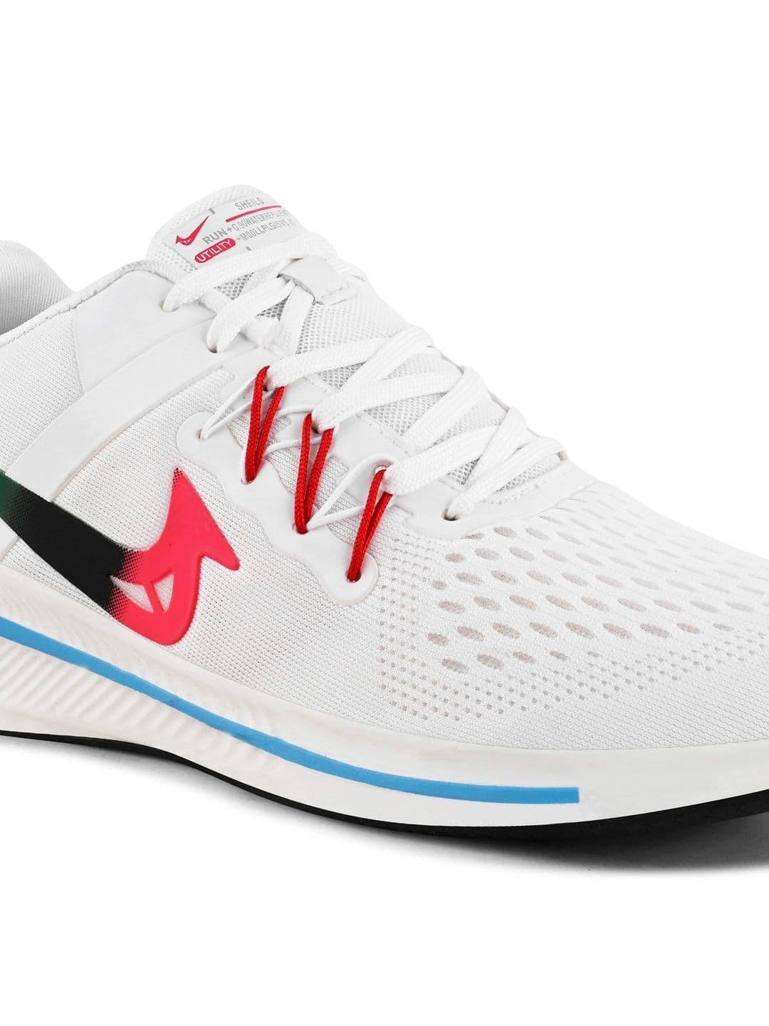 CLD Men Mesh Running Shoes thumbnail 3