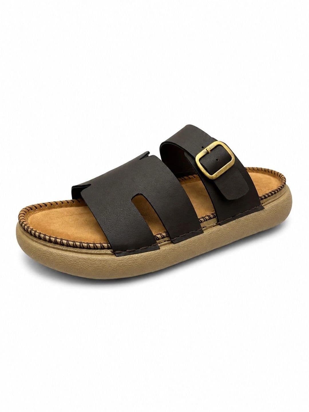 Mast & Harbour Men Comfort Sandals thumbnail 6