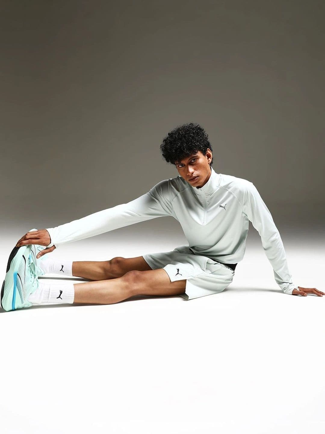Puma Glidepacer Pro Lightweight Running Shoes thumbnail 5
