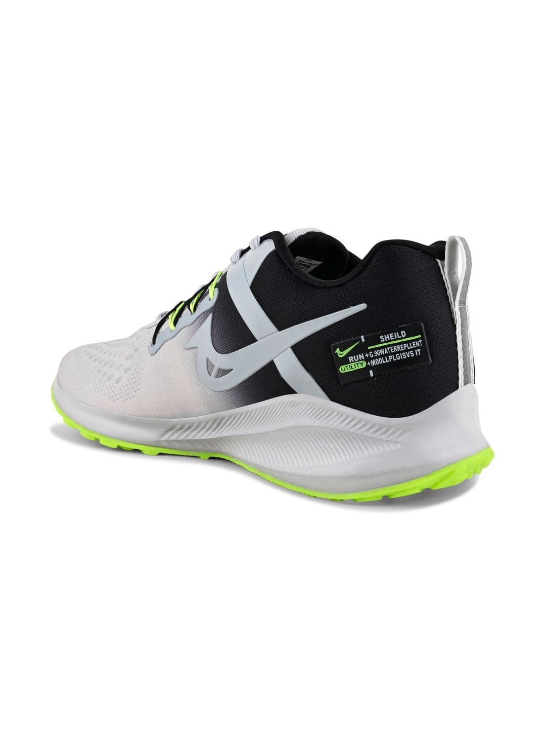 CLD Men Long Distance Running Mesh Running Shoes thumbnail 7