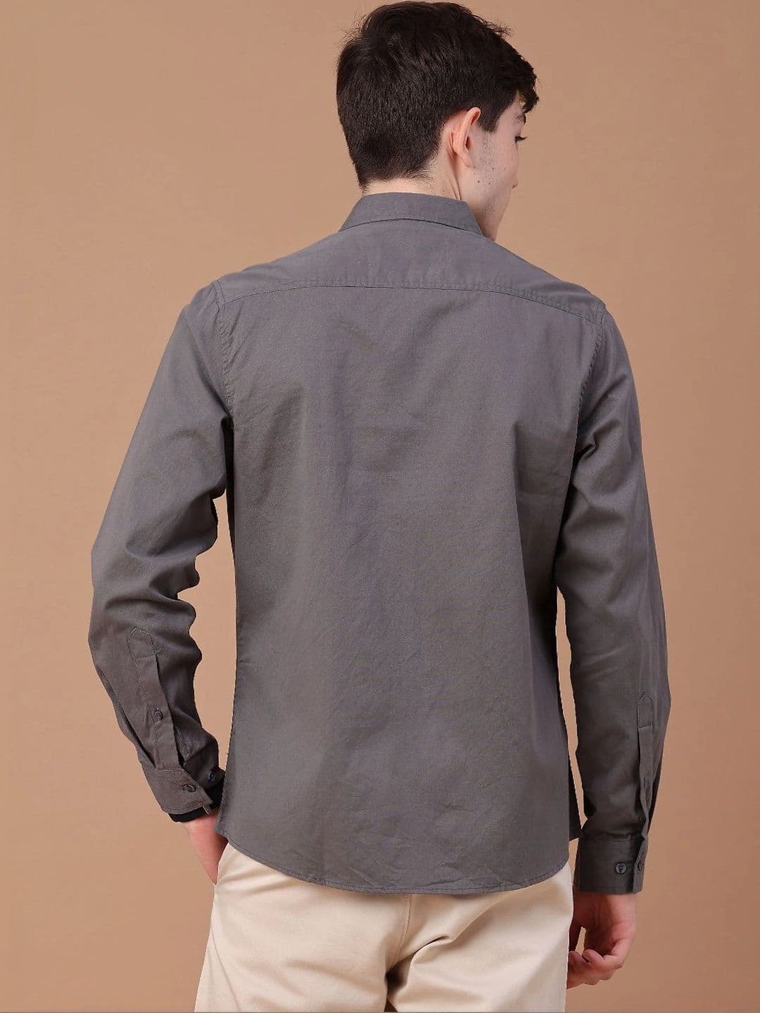 V-Mart Men Casual Shirt thumbnail 3