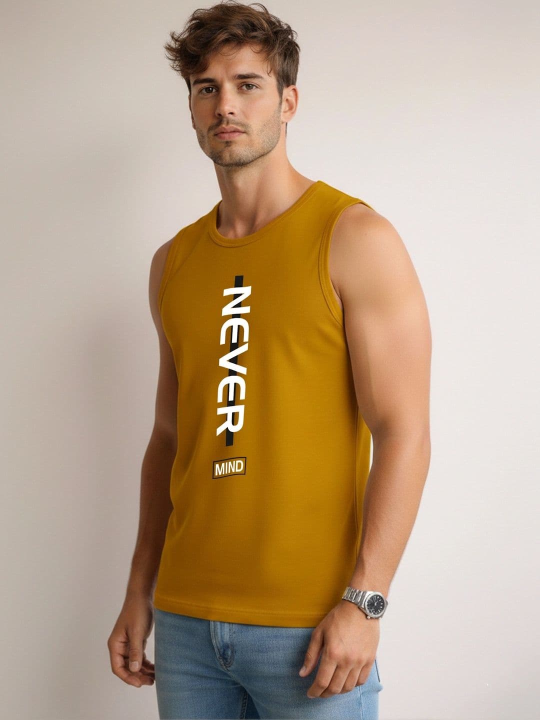 CRYPTIC Men 2 Printed T-shirt thumbnail 3