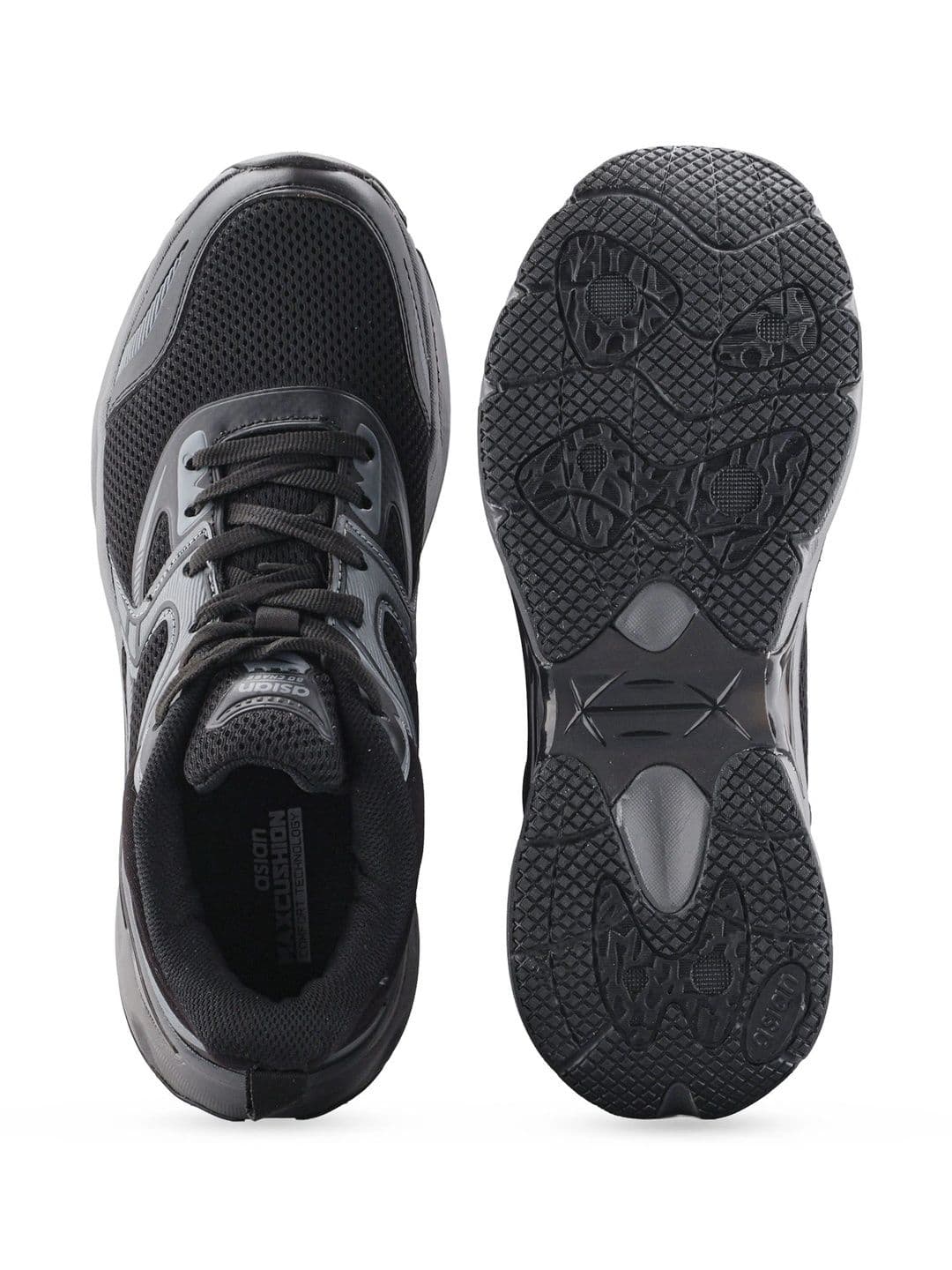ASIAN Men Mesh Running Shoes thumbnail 6