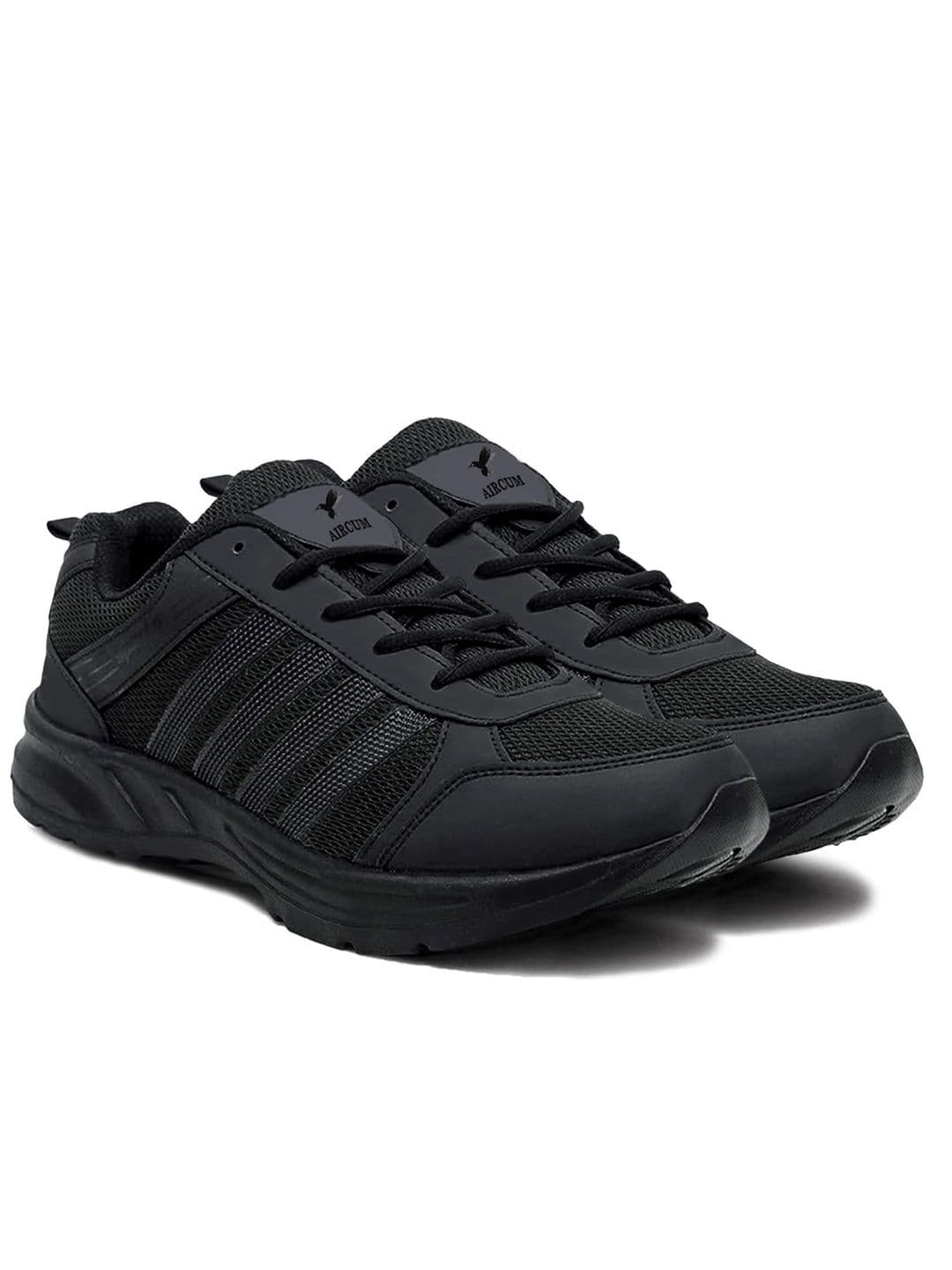 Aircum Men Mesh Running Non-Marking Shoes thumbnail 5