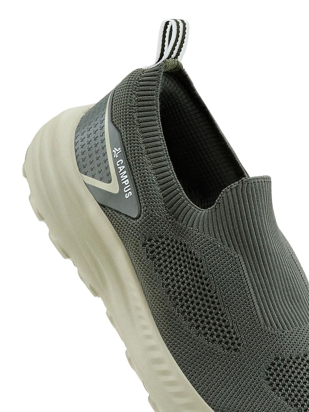 Campus Men Mesh Walking Shoes thumbnail 7