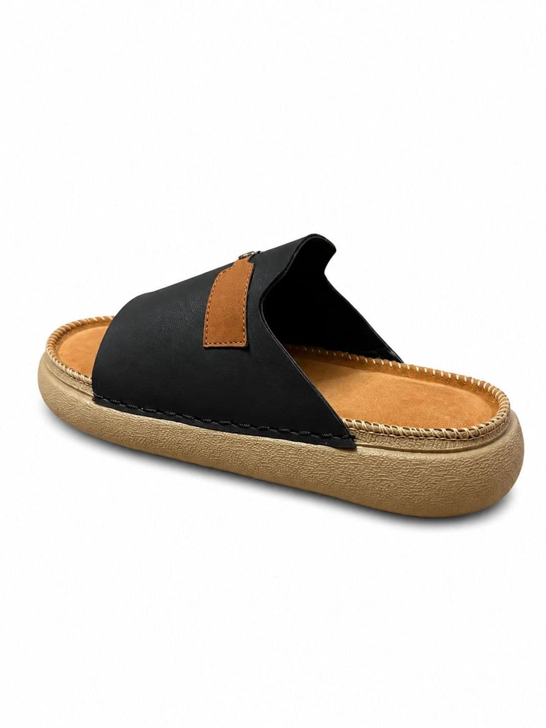Mast & Harbour Men Comfort Sandals thumbnail 6