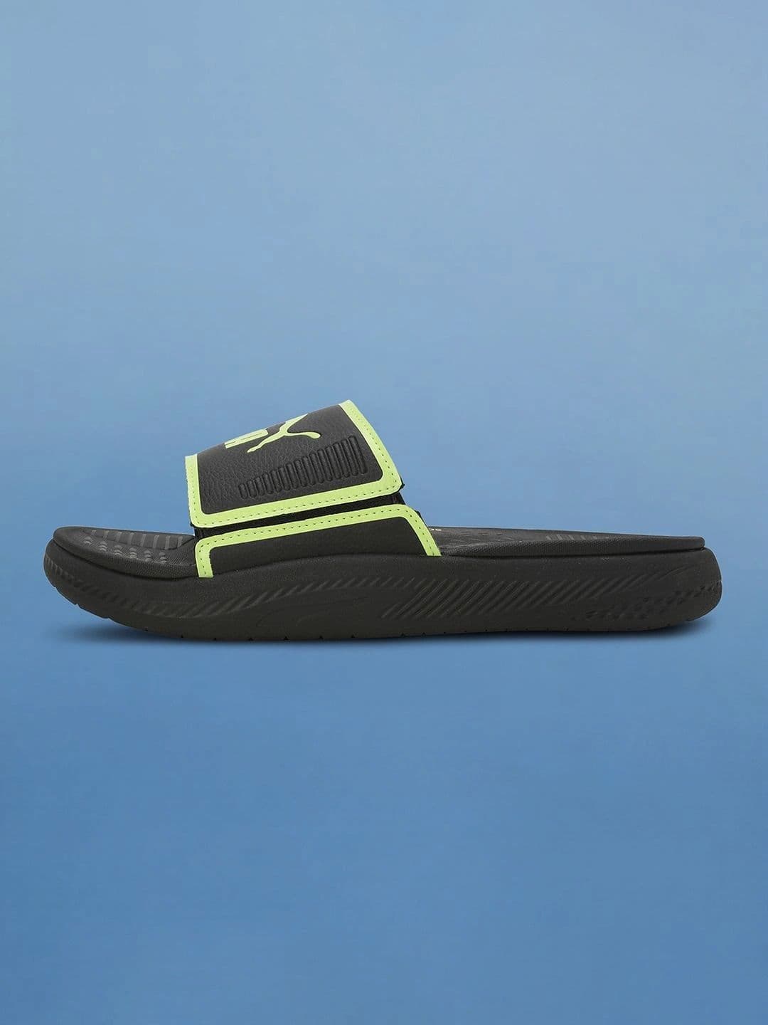 Puma Softride Men's Cushioning Slides - view 1