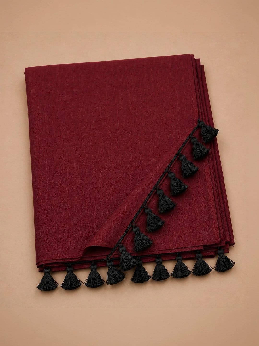 READYMART Kalamkari Pure Cotton Saree thumbnail 4