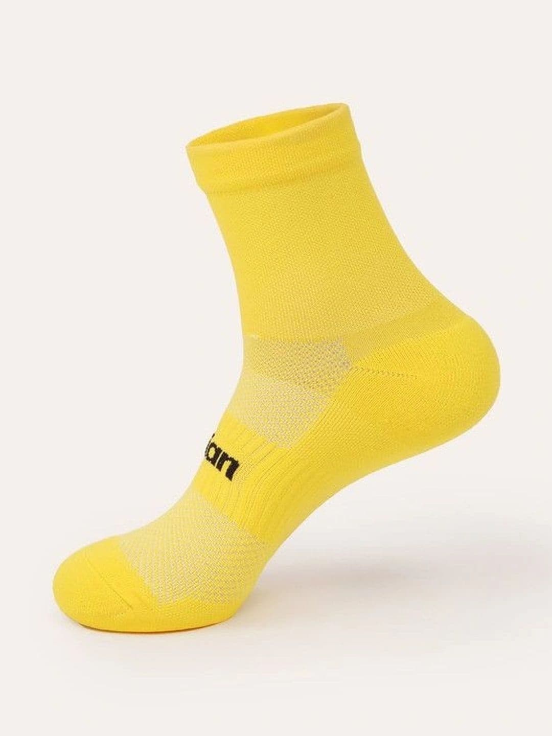Activian Men Assorted Colourblocked Above Ankle Socks thumbnail 4